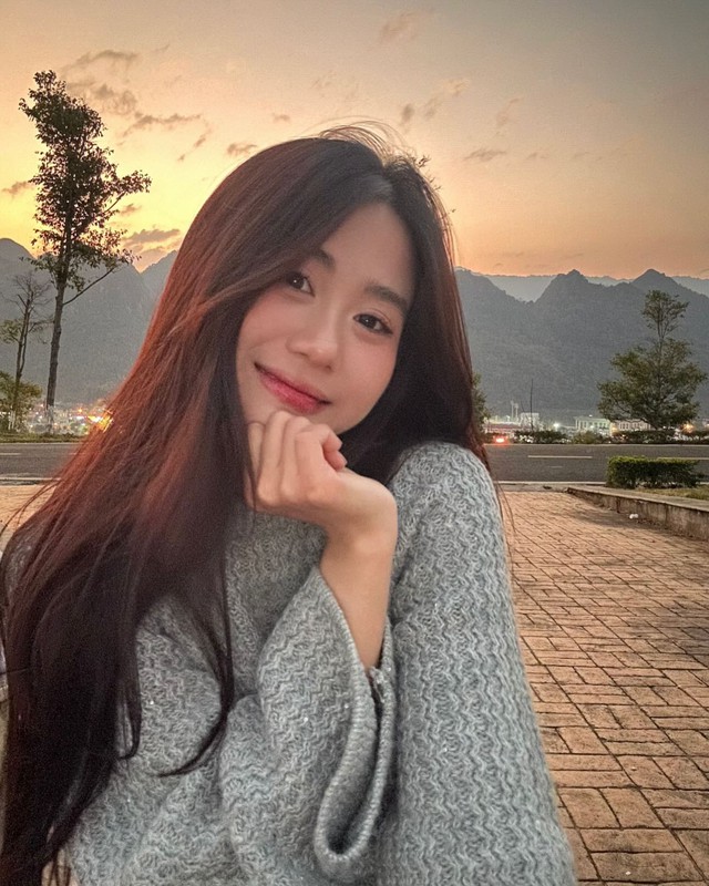 TikToker Phanh Ne's Comeback After Viral Drama 5 Phanh Ne enjoying life with boyfriend