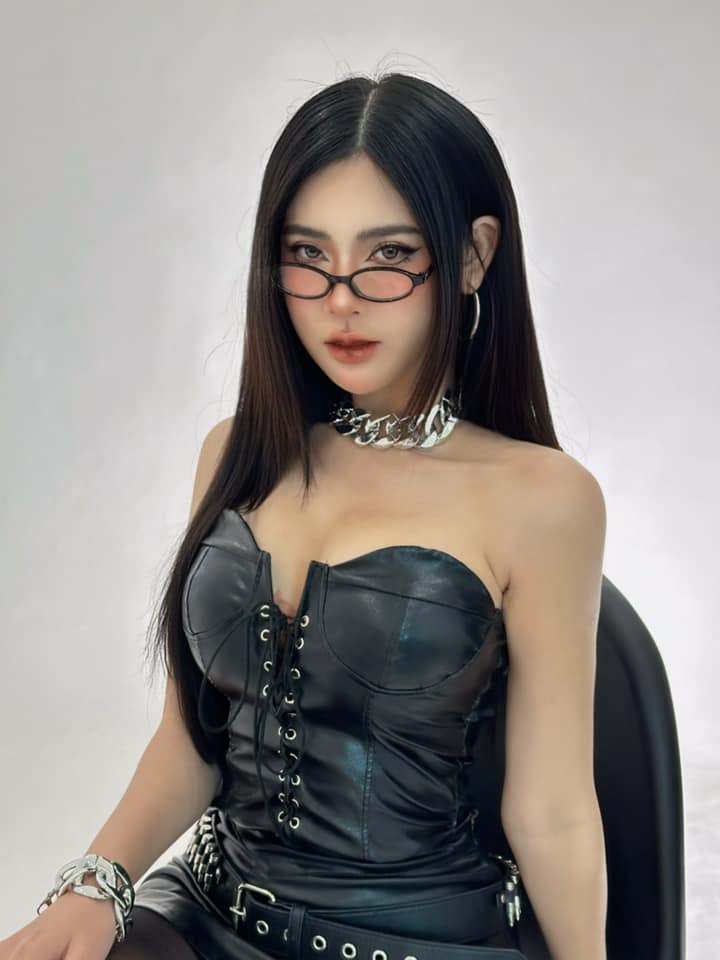 Audition Gamer Tố Uyên Stuns with Style and Charm 7 4771888036260017667458303307702908737181830n 17441855698271219755332 1744186625667 1744186625901940555341