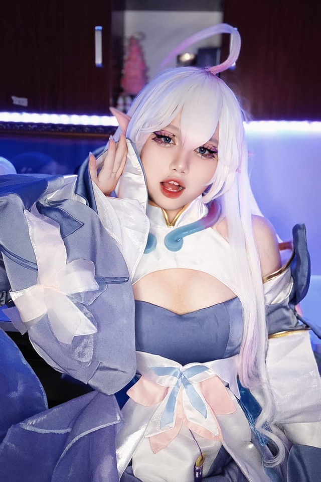 Cosplayer Claps Back Hard at Haters Over Her Sexy Looks 3 47744881611454264203137982264441558298058803n 1743583162461534228439