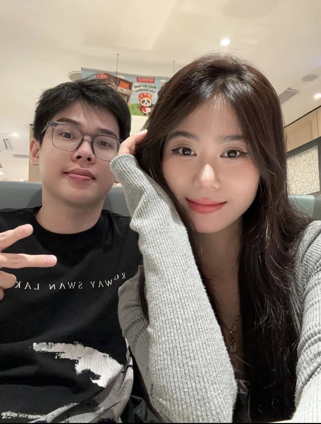 TikToker Phanh Ne's Comeback After Viral Drama 8 Phanh Ne smiling happily
