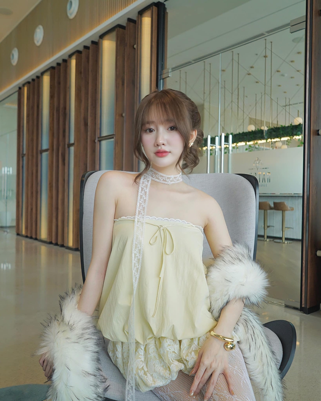 TikTok Star Faces Backlash Over Name Mix-Up 8 48076140711419612176169173494000844129005897n 17438278375942122631941
