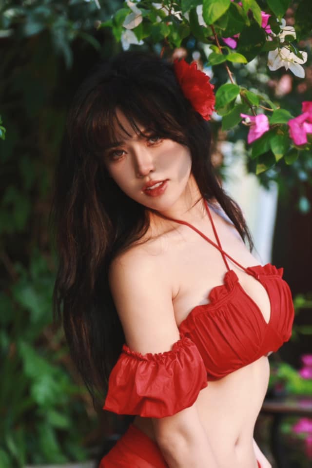 Audition Gamer Tố Uyên Stuns with Style and Charm 5 4810915796389448987848507217139309267753704n 17441855525582051789897 1744186623973 17441866241191699839594