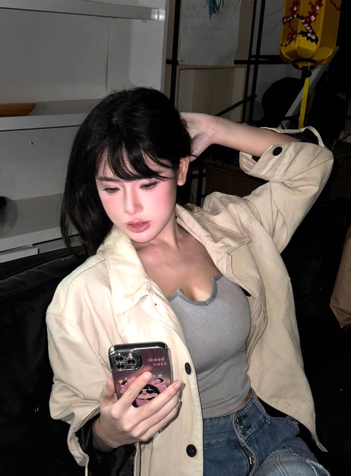 Audition Gamer Tố Uyên Stuns with Style and Charm 6 4823499256451753648284702974035960254252460n 17441855525831689867868 1744186624771 1744186624991613827949