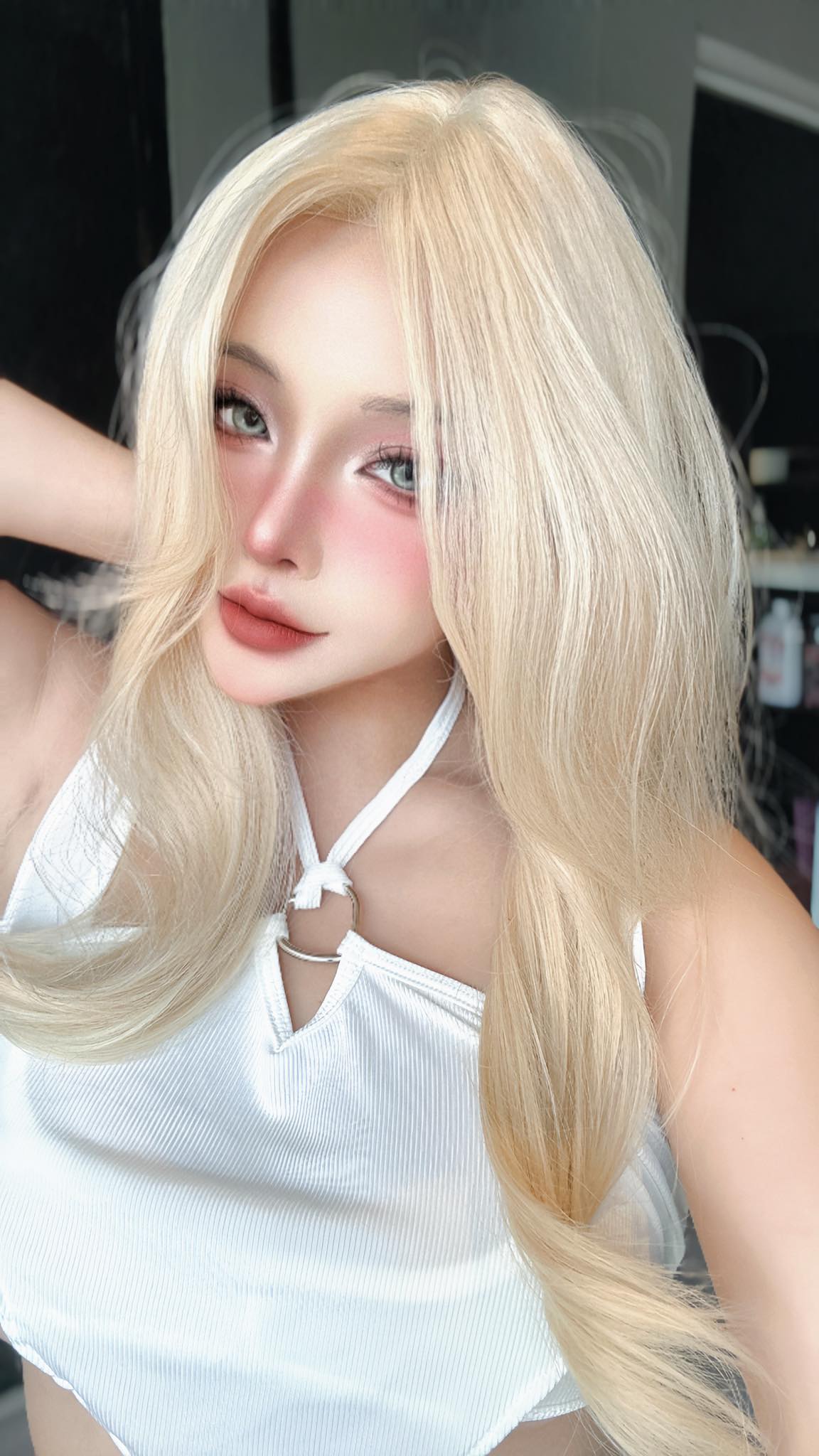 Meet Sayo Momo, The Cosplayer Turning Heads With Her Bold Style 6 Sayo Momo casual style