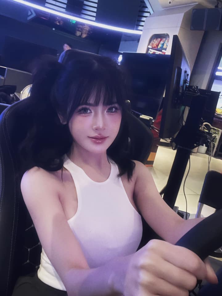 Audition Gamer Tố Uyên Stuns with Style and Charm 1 489565598665010612844945508475127984496977n 17441854545321526055030 1744186619116 17441866196611162145562