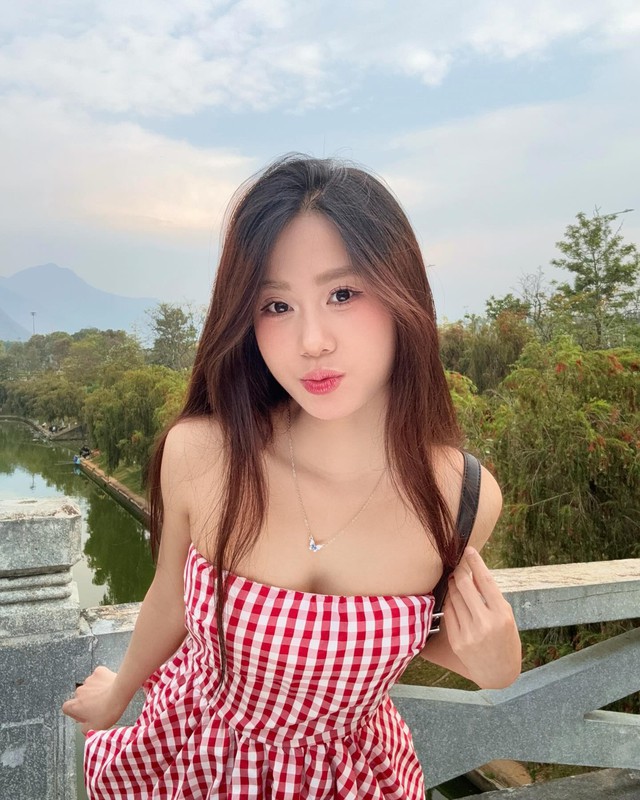 TikToker Phanh Ne's Comeback After Viral Drama 2 Phanh Ne and boyfriend sharing cute moments