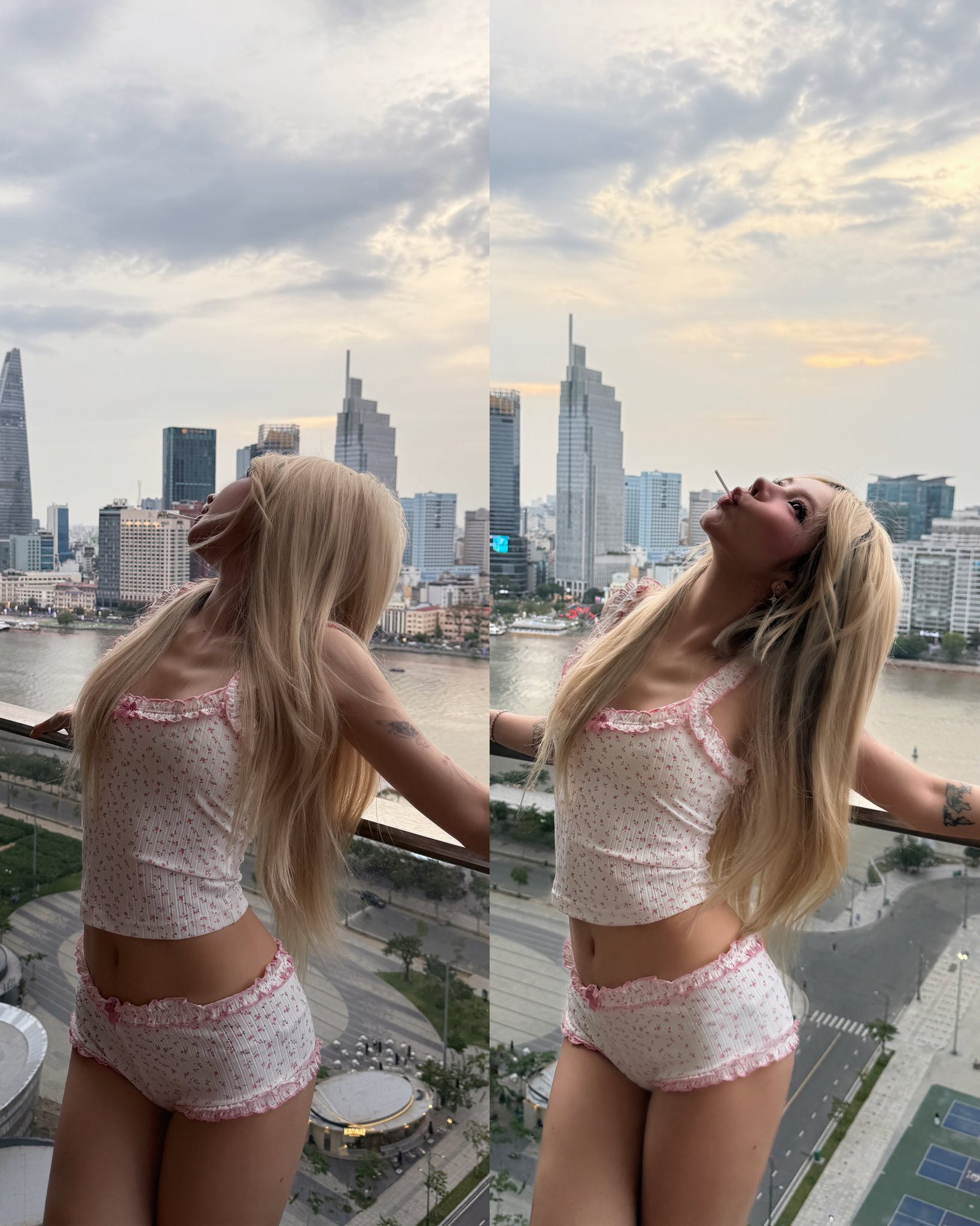 Vietnam’s ‘Rosé’ and Friends Show Off Stunning Styles 4 4915335427049079052015487810665165435559614n 1745398574319413074018 1745401848452 17454018485401381814445