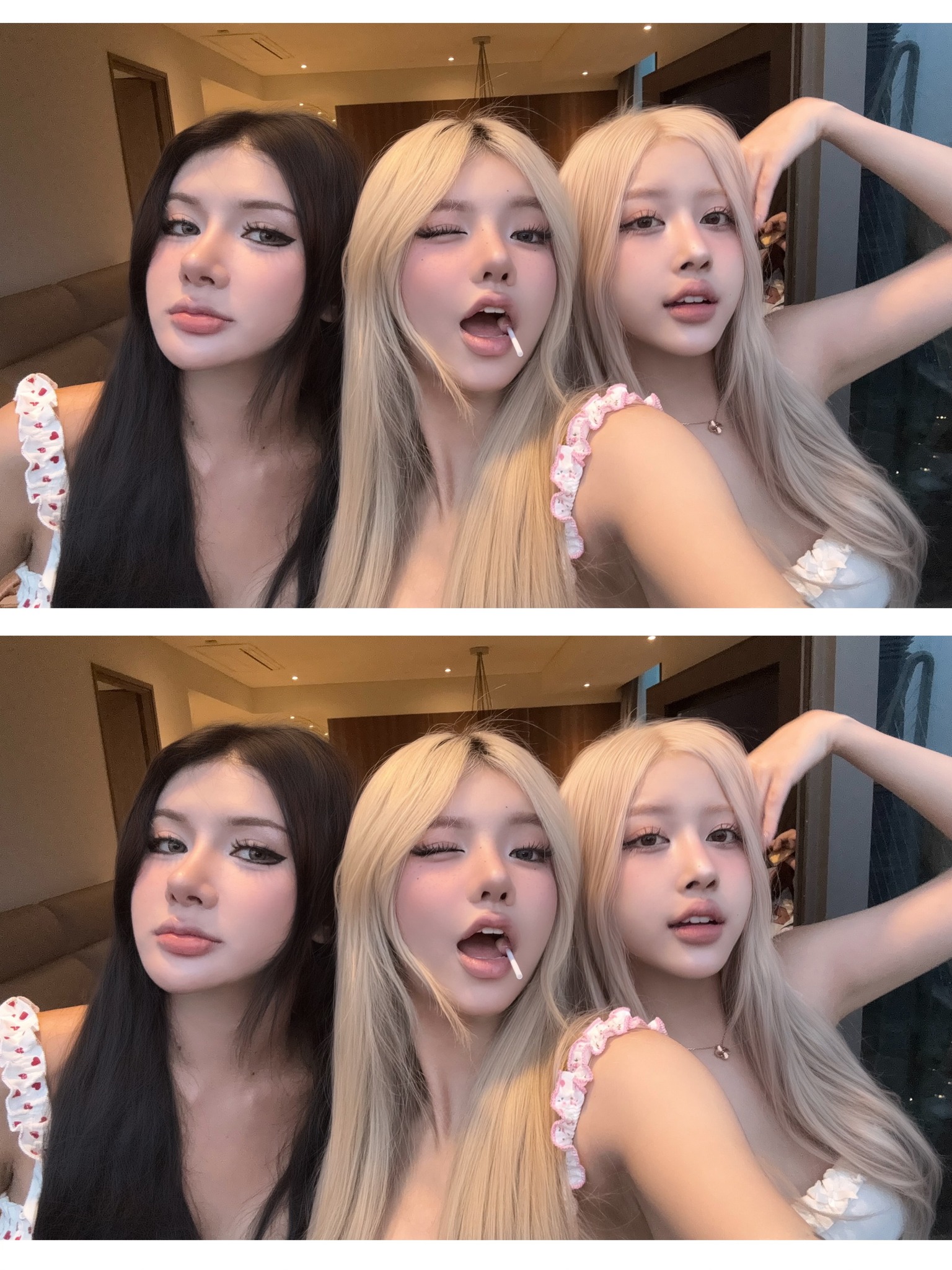 Vietnam’s ‘Rosé’ and Friends Show Off Stunning Styles 1 49183172019416222165895923955573476174747637n 1745398366725740634102 1745401846140 17454018463081780947324