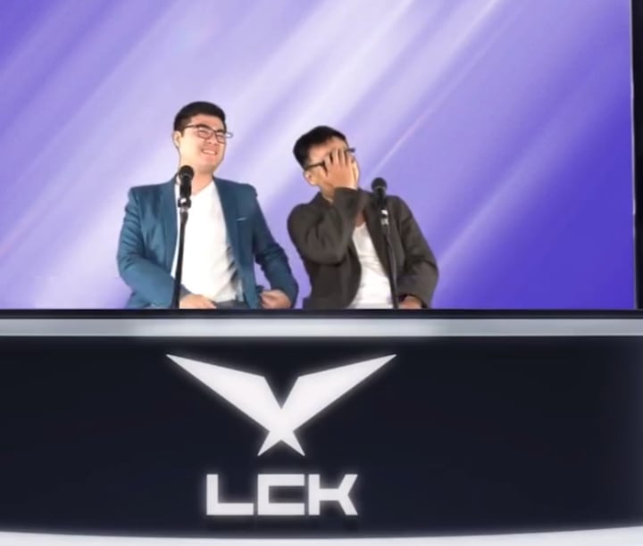 Top LoL Casters Caught On Livestream Wearing Just Shorts 1 4dbe4ab6 9dac 4ace 8dd6 156c8965bd8d 1744449463849574719639 1744450765939 1744450766435656557060