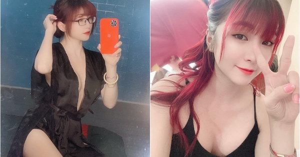 Như Hexi Stuns Fans with a Bare-Shoulder Cosplay Look 1 ava 1612607268620640440245