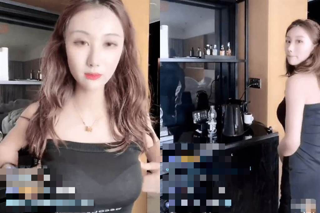 Streamer’s Camera Slip Exposes Sensitive Moment Live 1 Streamer Joe's camera angle shows mirror reflection