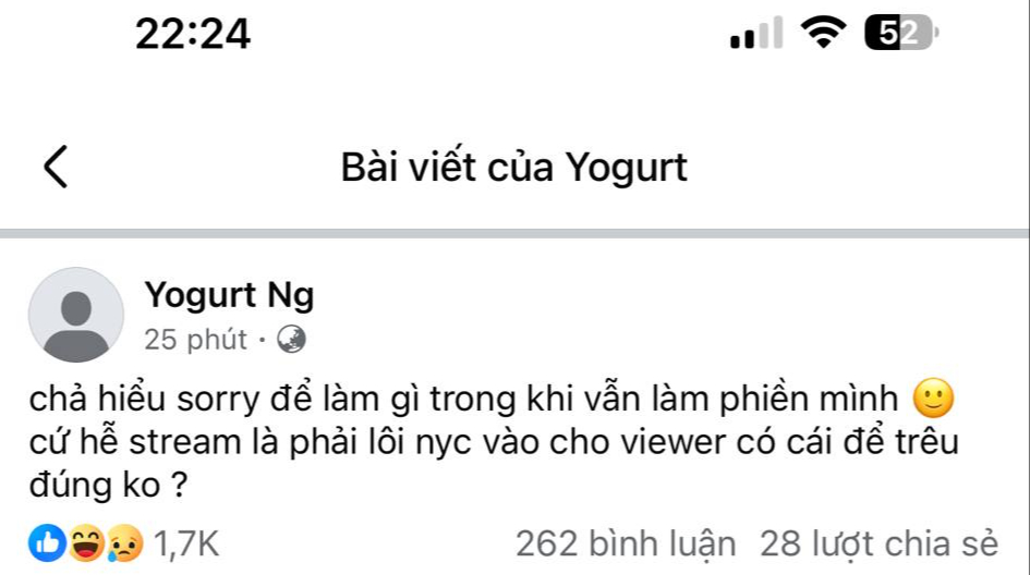 Streamer Yogurt Calls Out Zeros for Crossing the Line 3 edit 4c88156f d7f7 4da3 bccf 929e01726bb7 1745713628333892311252 1745714622308 17457146228731134245083