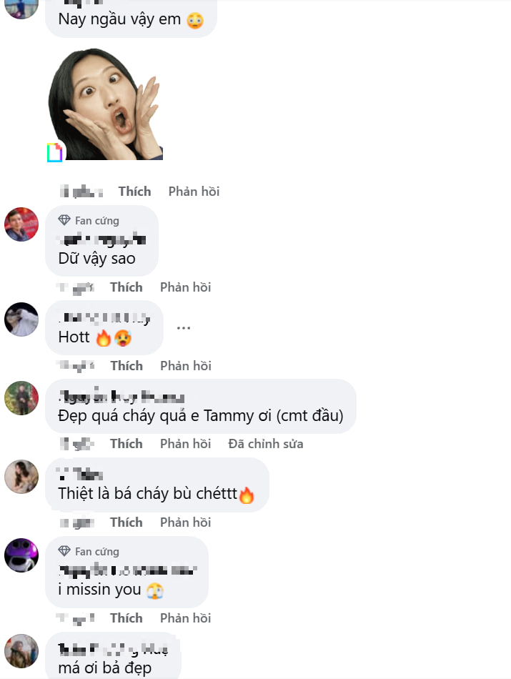 Tammy Phạm Stuns Fans with Bold New Look 7 edit photo2025 04 0709 52 54 17439963034381833895798 1743997063383 1743997063500804155575
