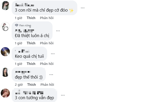 Trân Mèo new profile