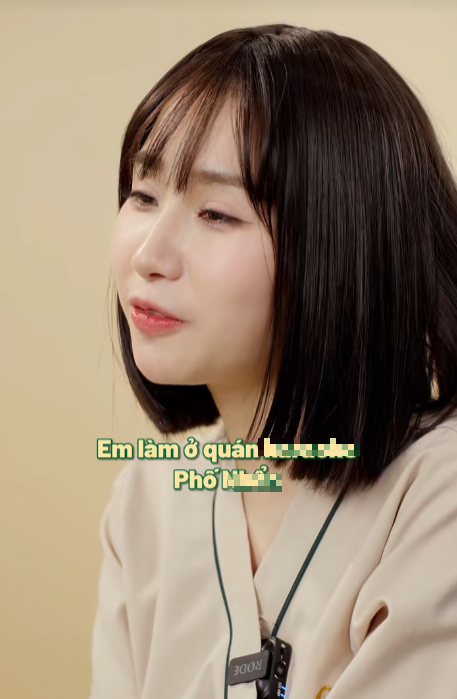 Tiểu Hý Opens Up About Past Drama and C.B Controversy 7 Tibddi Hy calm response screenshot
