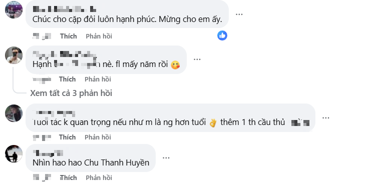 Hot Girl Trần Bích Hạnh Stuns Fans with Perfect Figure 6 Screenshot of social media post