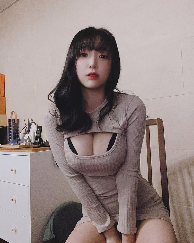 Ex-Streamer Inkyung Faces Harassment Despite Quitting 3 Inkyung portrait