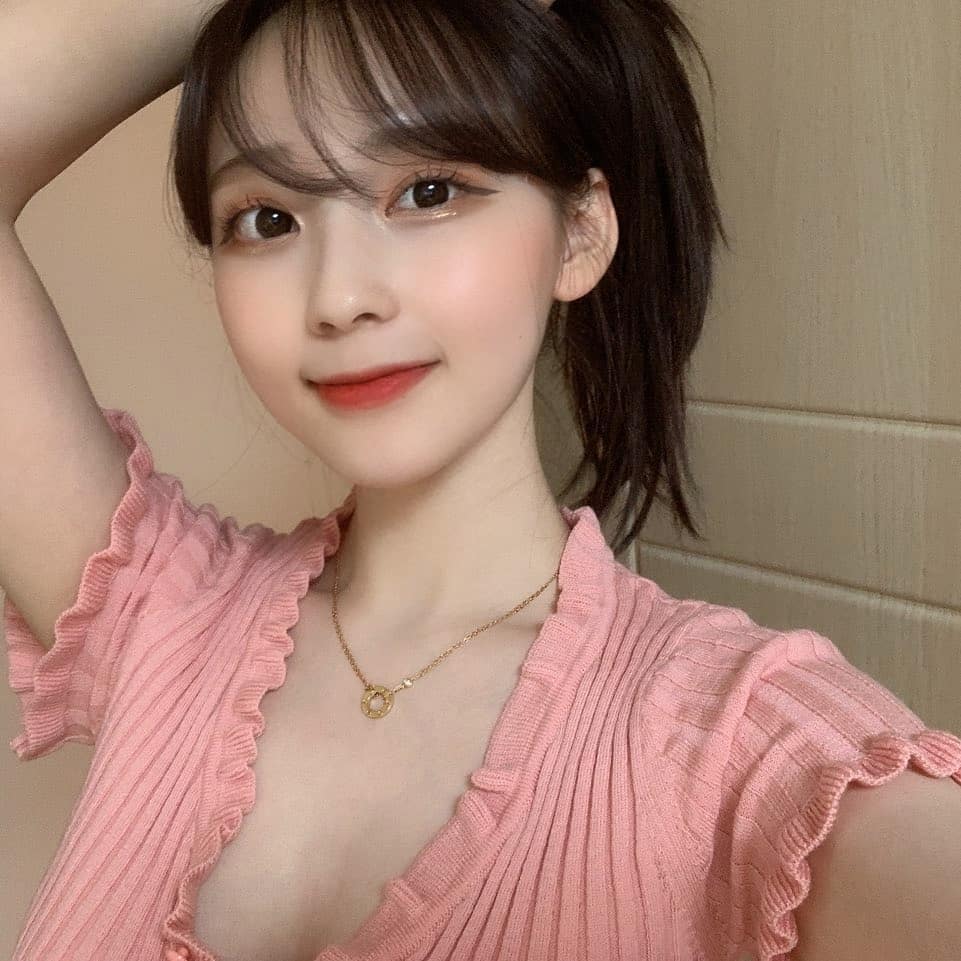 Jiami’s Stunning Transformation Into a Top Korean Streamer 3 Jiami cosplay look