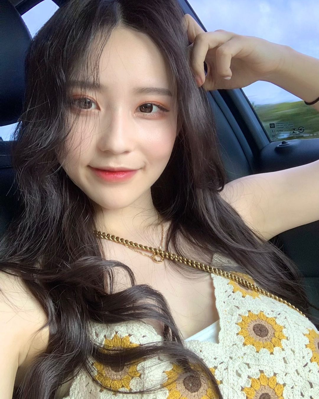 Jiami’s Stunning Transformation Into a Top Korean Streamer 4 Jiami dance stream