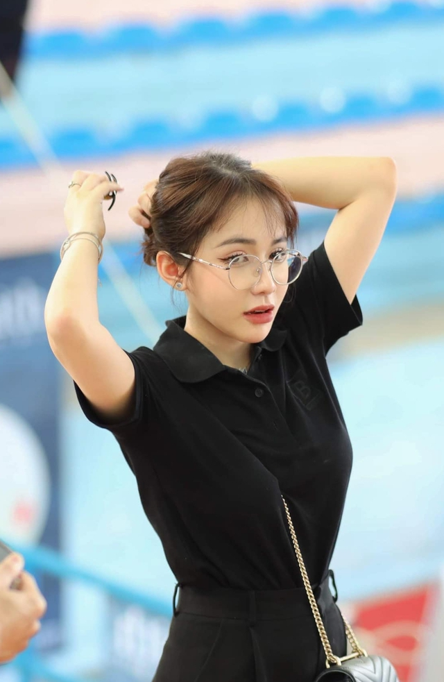 Pool Star Lê Tuyết Anh’s Sweet Caption Sparks Fan Frenzy 1 photo 1740298566900 17402985674021978184768 1744536116171495064225 1744597671561 1744597671769946582700