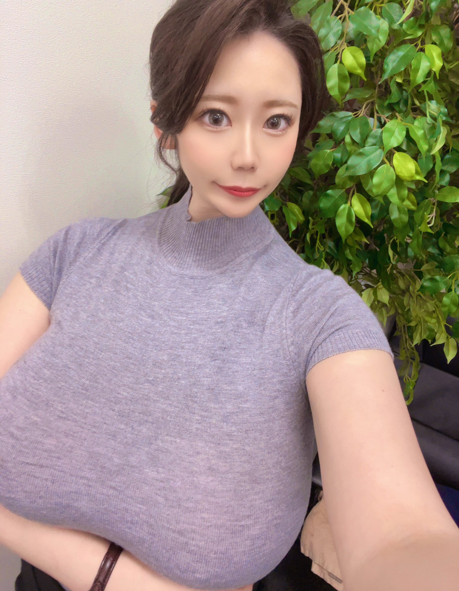 Minamiha Ryu's comeback announcement