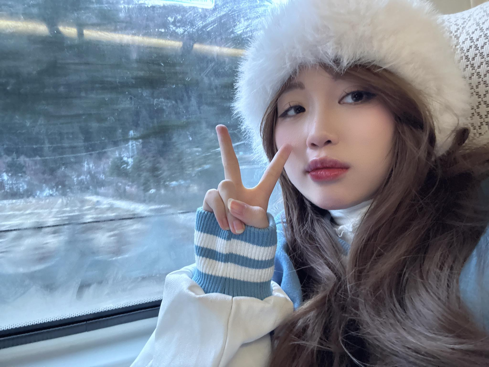 Streamer Chubby Struggles with Fans Rehashing Her Past 6 Supportive fans ask for respect