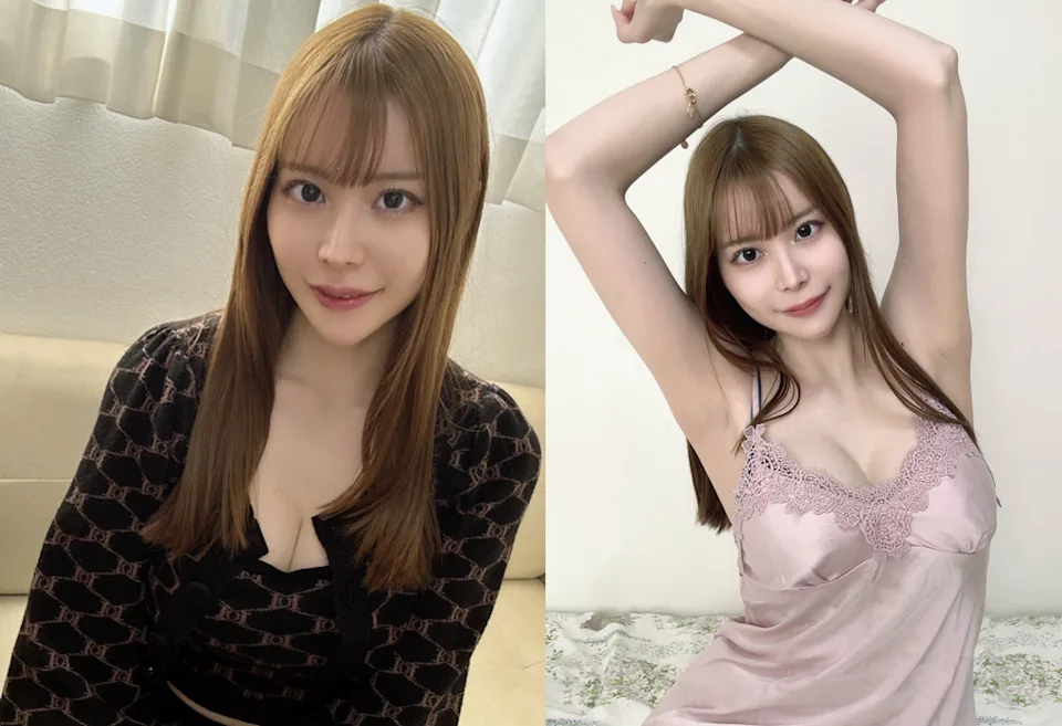 Aya Sasakura Set to Join Yua Mikami’s Team 1 Aya Sasakura portrait