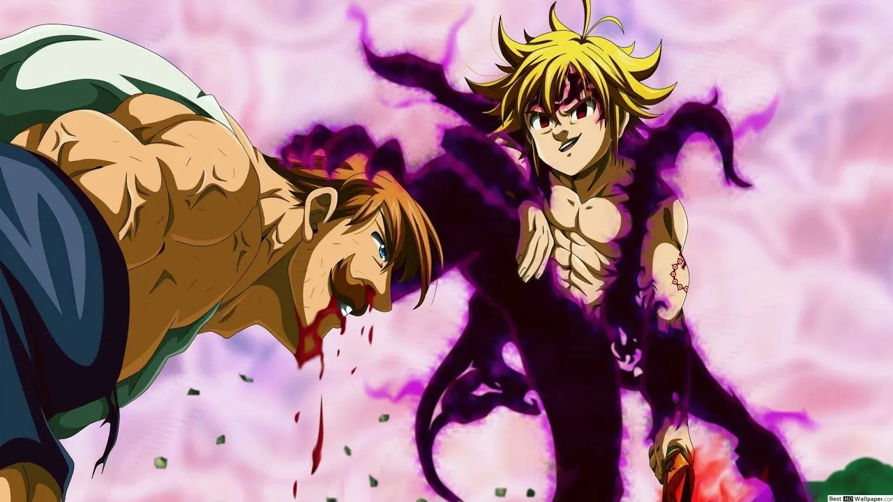Iconic Anime Moments Fans Say Were Totally Ruined 1 photo 1745482149186 17454821502671928839738