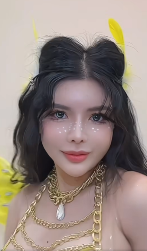 DJ Dolly Trang Claps Back at Ngân 98 Copycat Claims 5 DJ Dolly Trang's statement