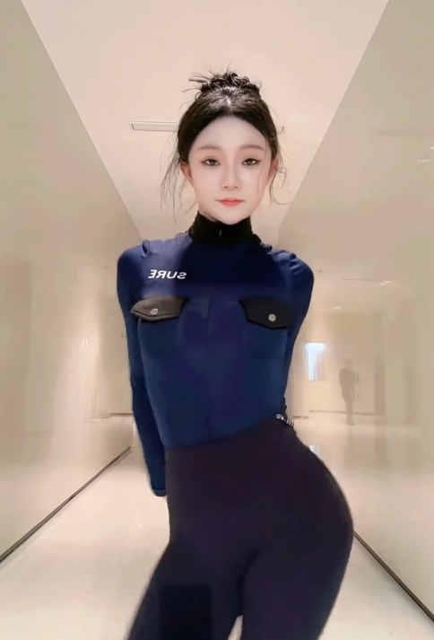 15-Second Video of Girl’s Fluid Moves Draws Millions Without Gimmicks 2 screenshot 2025 04 28 145401 17458268984151291706241 1745830469496 1745830469591754769232