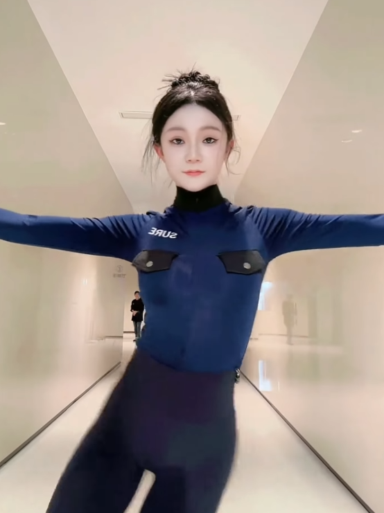 15-Second Video of Girl’s Fluid Moves Draws Millions Without Gimmicks 4 screenshot 2025 04 28 145415 17458268983771900894254 1745830471123 1745830471218981519219