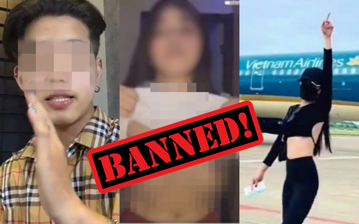 TikTok Users Frustrated by Viral Offensive Videos and Algorithm 1 untitled 1 1744793200273 17447932004451352571952