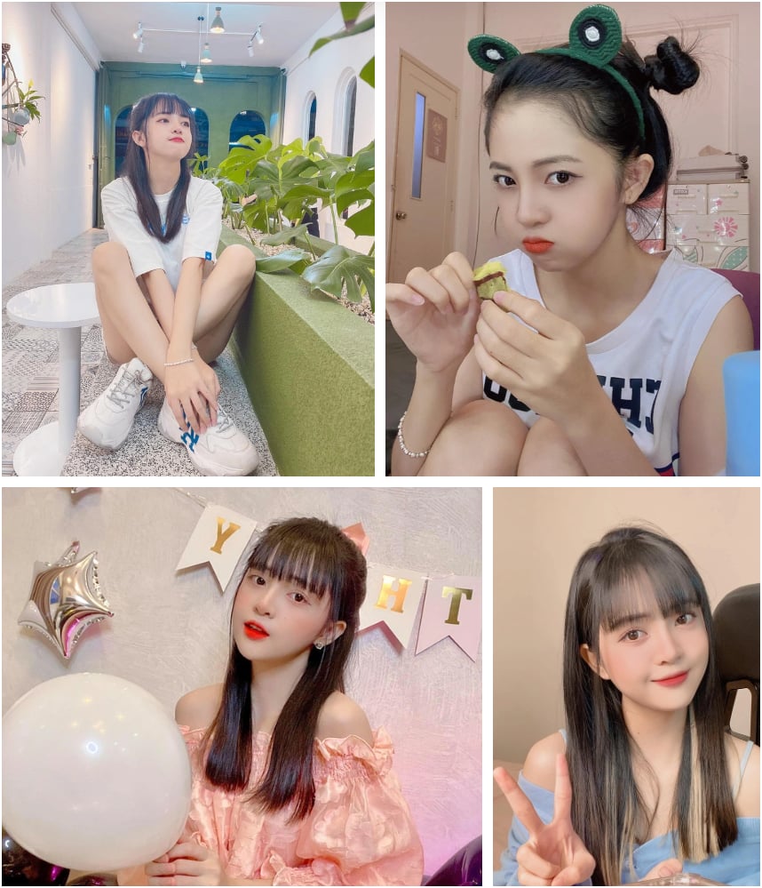 Streamer Bé My’s Stunning Glow-Up Shocks Fans 1 1a88dff4 95c4 4ec7 a89e a2422714894a 17462443597251695200444 1746247447629 1746247448281455553814