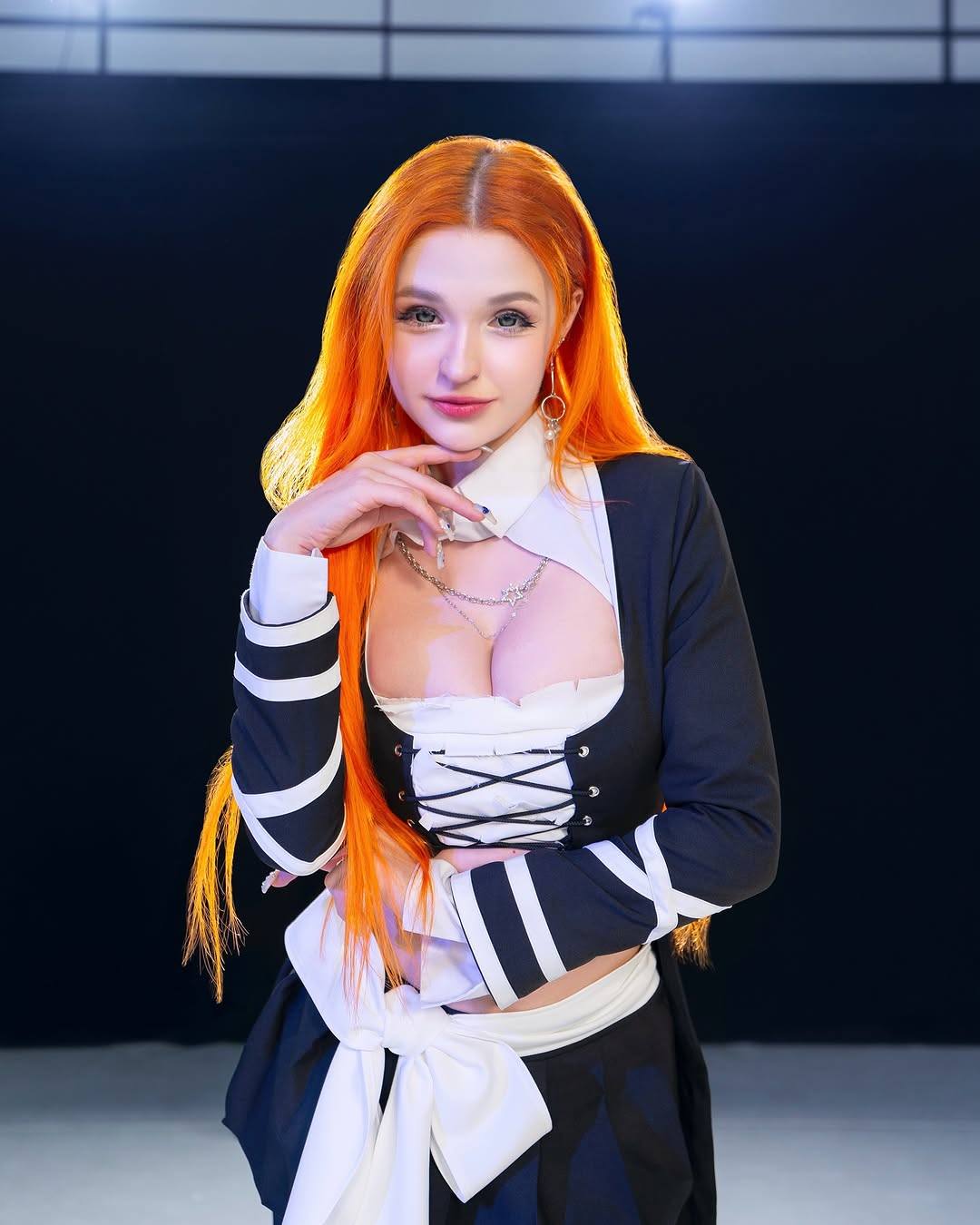 Queenfesch6 fashion and cosplay