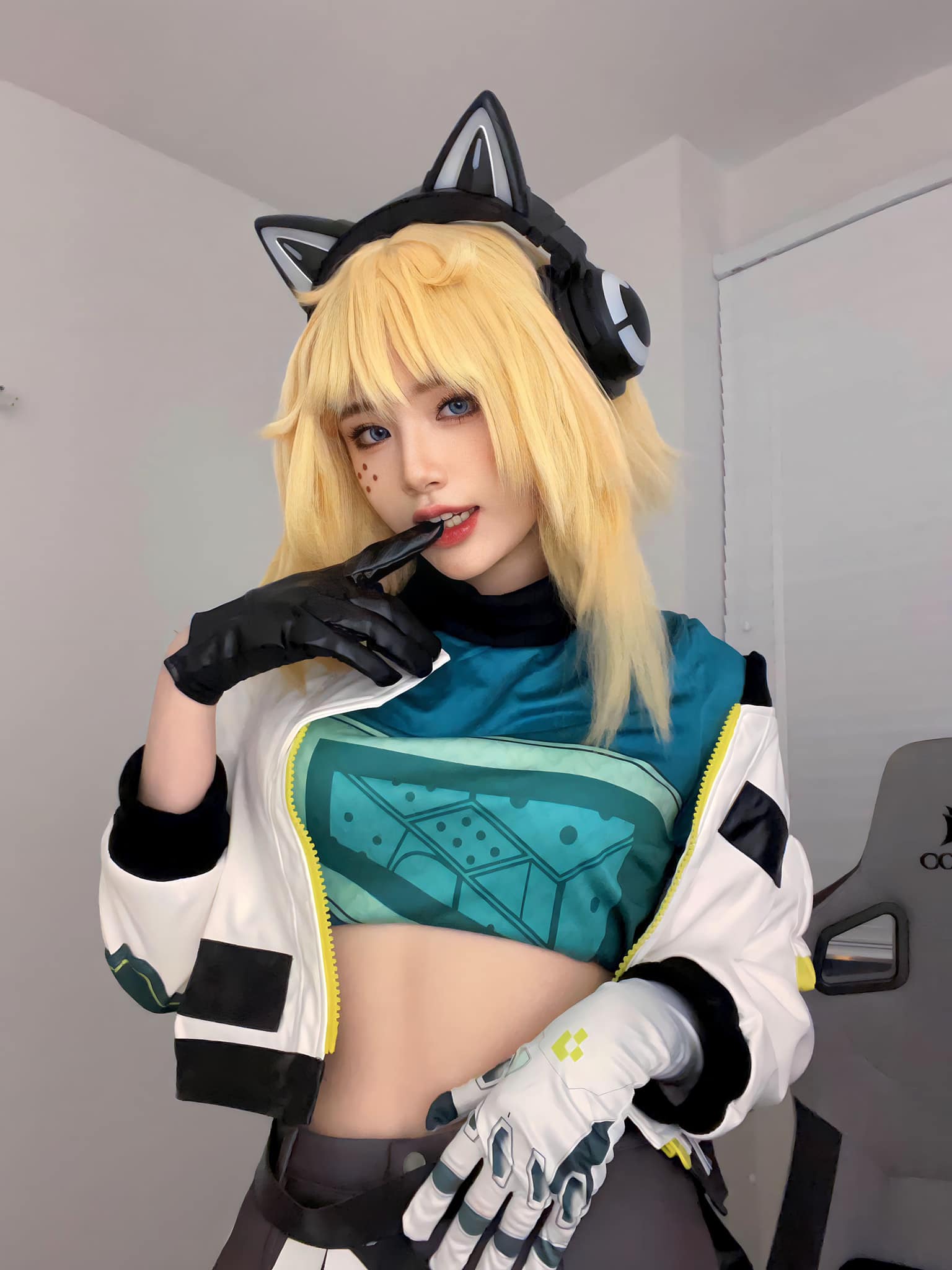 Streamer Mao Hie Opens Up About Recent Struggles 6 Mao Hie gaming