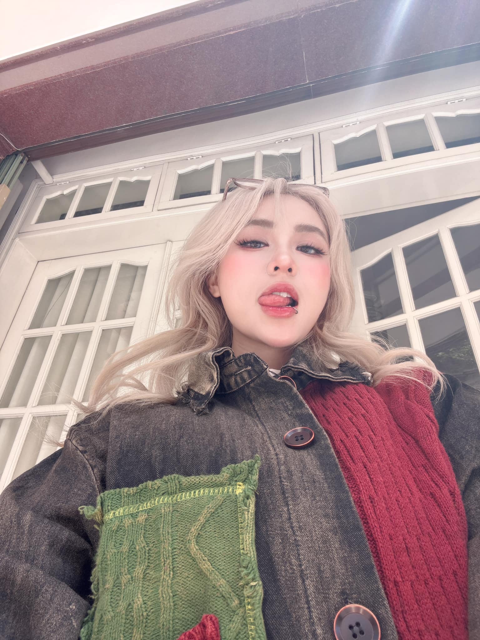 MisThy’s New Look Has Fans Doing a Double Take 10 MisThy confident and evolving