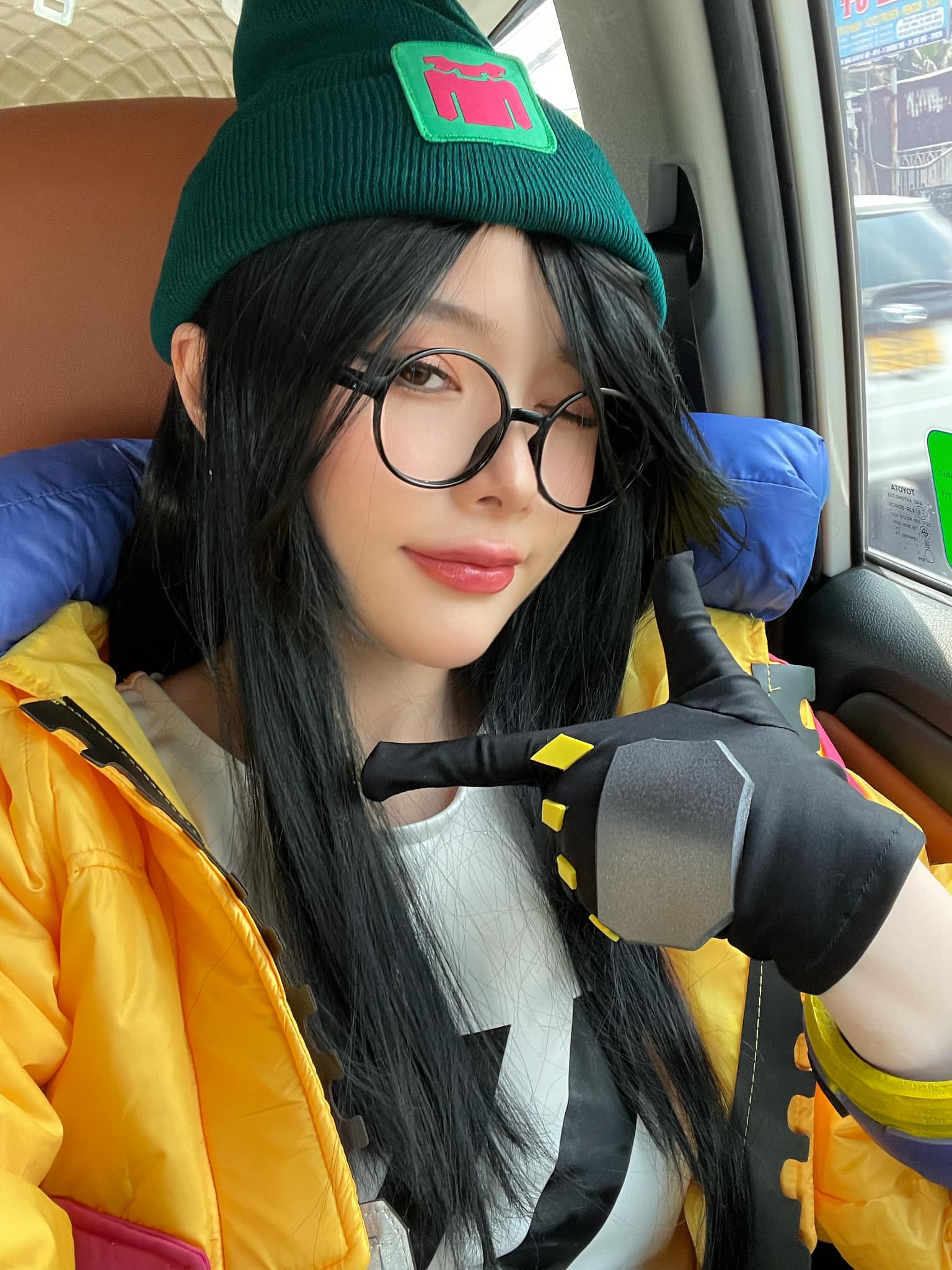 Streamer Mao Hie Opens Up About Recent Struggles 5 Mao Hie streaming