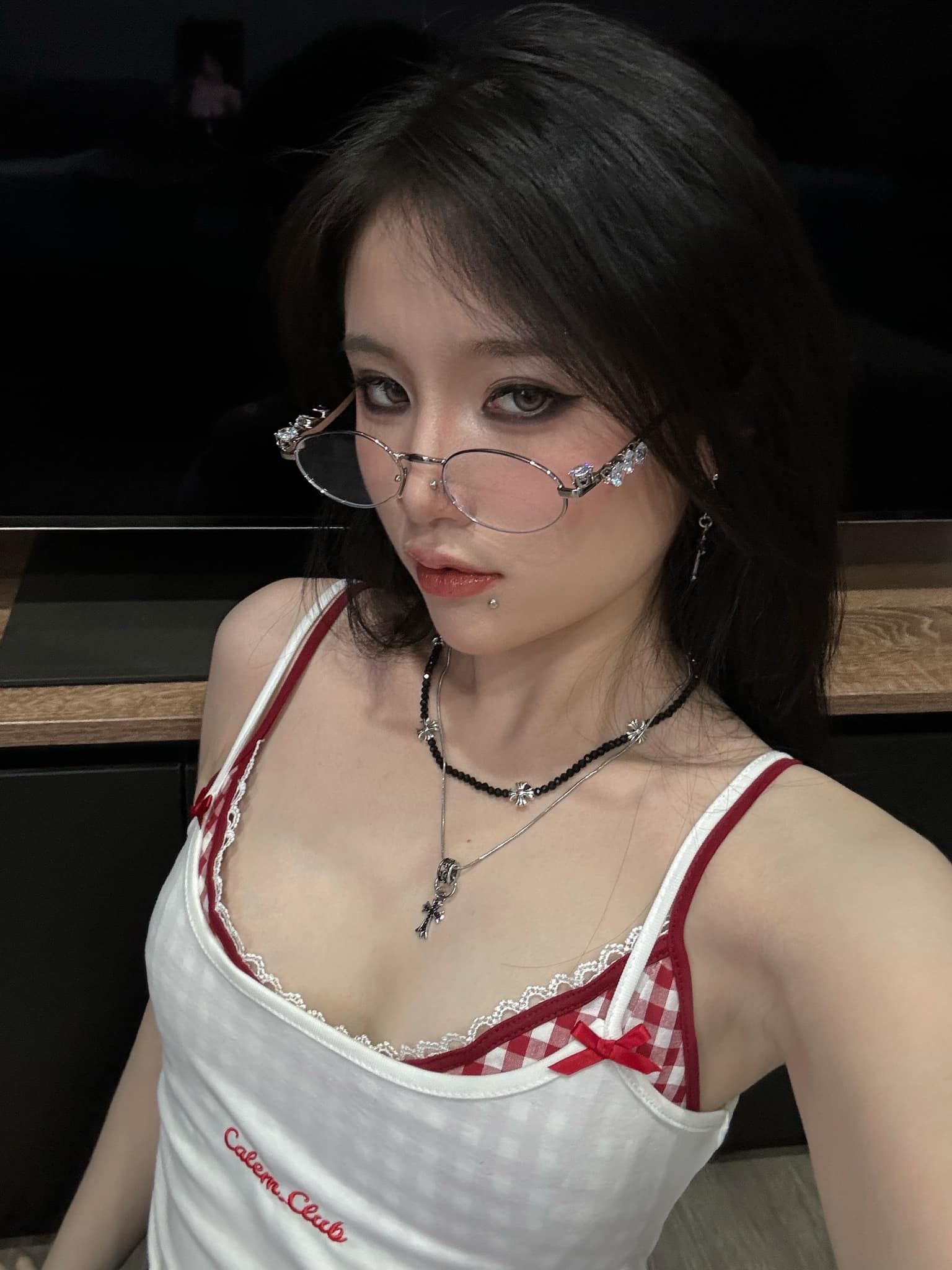 Streamer Mao Hie Opens Up About Recent Struggles 10 Mao Hie posing outdoors