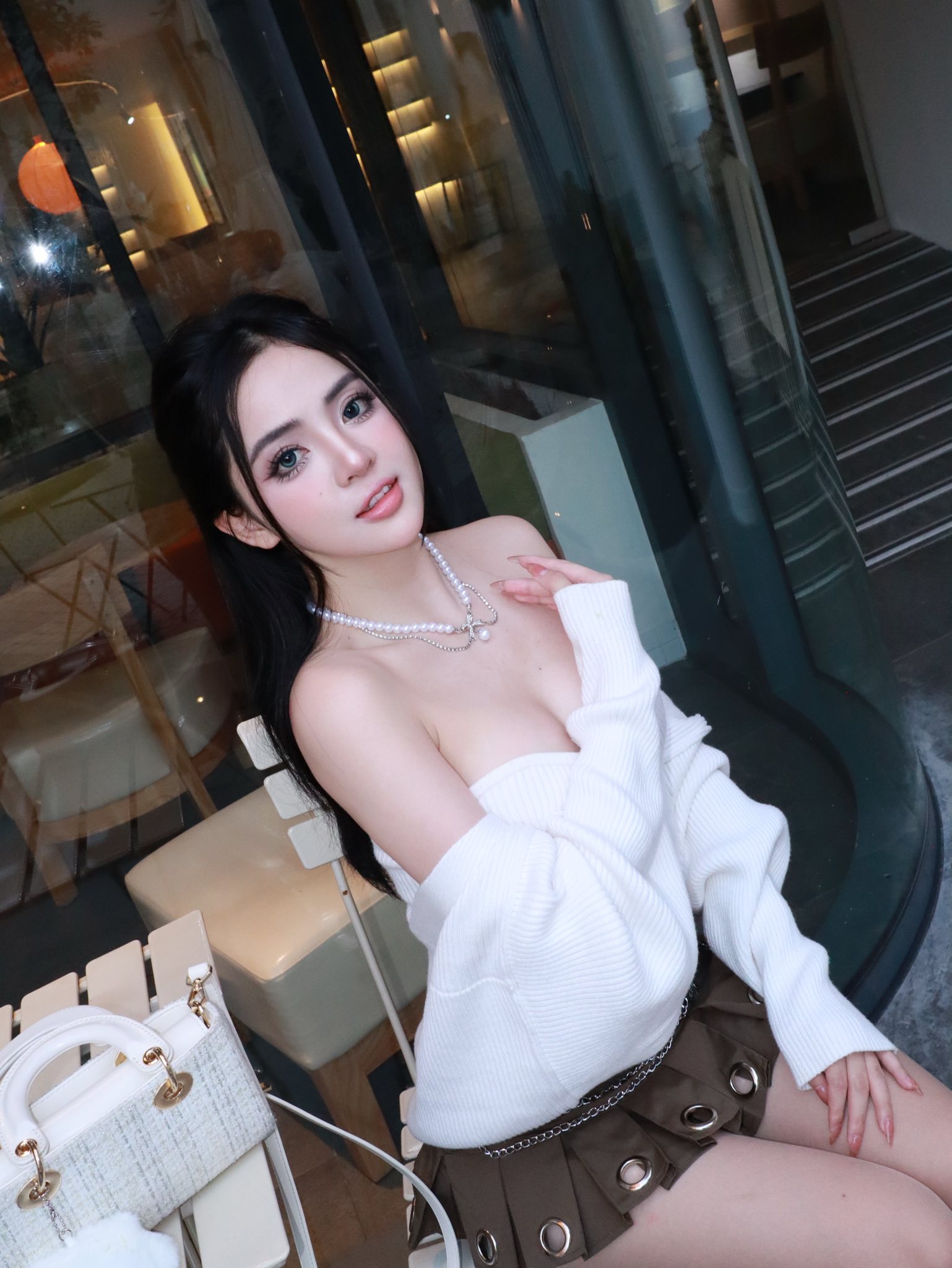 Streamer Bé My’s Stunning Glow-Up Shocks Fans 4 49532537818780049796236864854155439969164949n 17462444262881621358466 1746247451105 17462474512091407949234