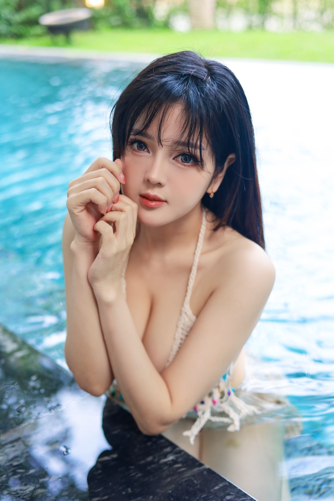 OG Streamer Trang Bít Tết Returns with Stunning New Pics 5 49536885897395072561029495943202657080174035n 17466090948721831047949 1746611390066 17466113902881200474333