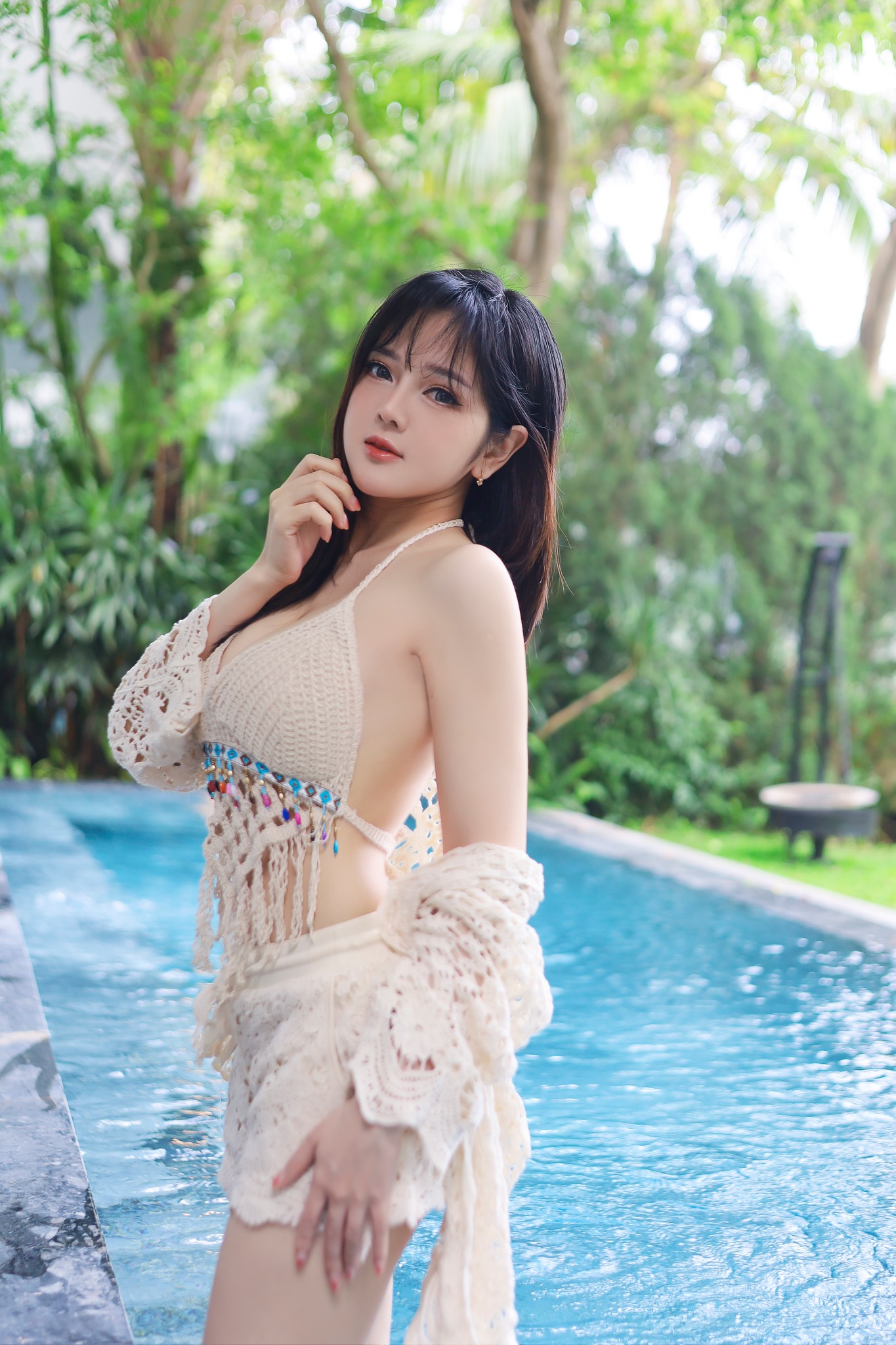 OG Streamer Trang Bít Tết Returns with Stunning New Pics 2 49584371097395073727696042208388250067544435n 17466090665711718693370 1746611386802 1746611387301146098376