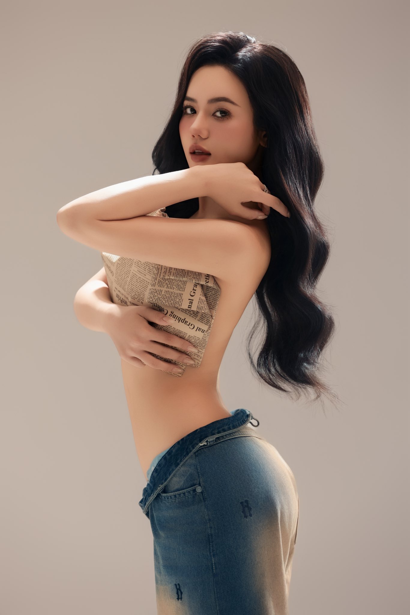 Bò Chảnh Drops Stunning Bikini and Studio Photos 4 49676901017728187036440281567576728597065446n 17478174153191056848594 1747881299403 1747881299524657252043