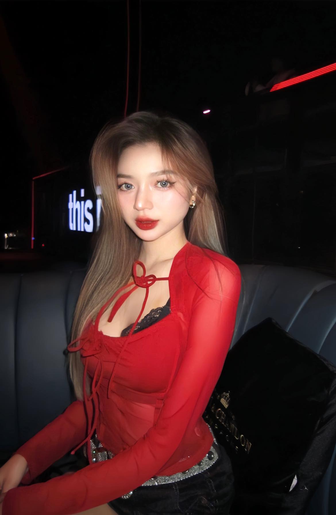 Streamer Chi Củ Cải