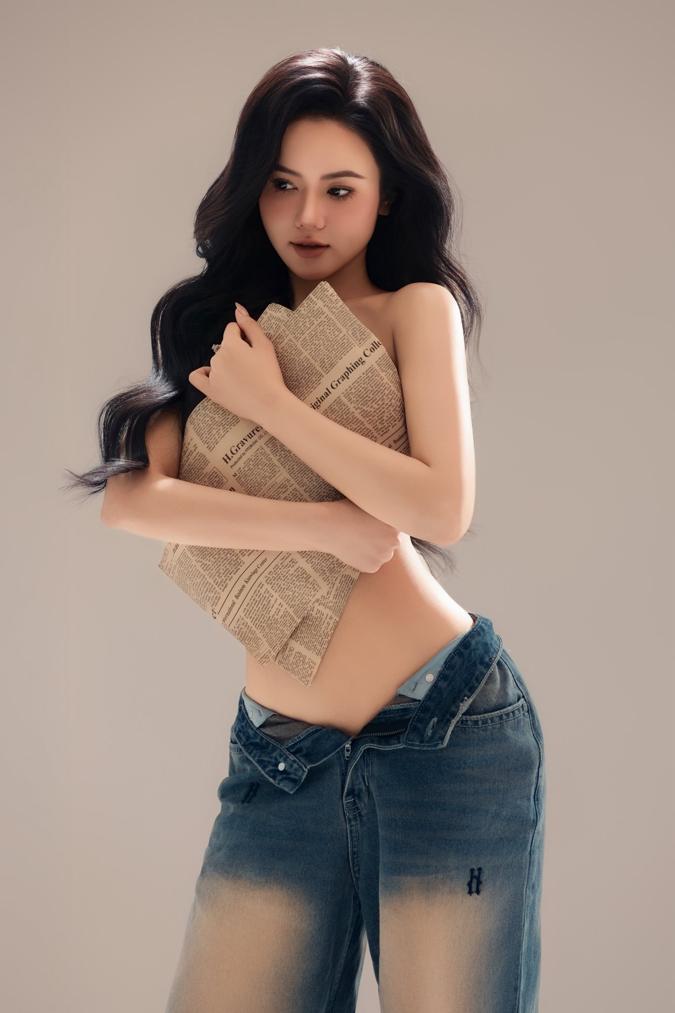 Bò Chảnh Drops Stunning Bikini and Studio Photos 6 4976370011772818746977357344453948364553554n 1747817415344426417724 1747881301302 1747881301557677954970