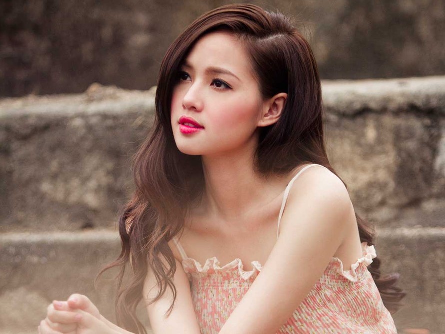 Tâm Tít’s Stunning Style Still Turns Heads Years Later 1 Tâm Tít portrait