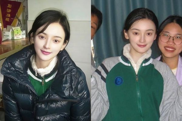 Stunning Chinese Student Sparks AI Beauty Rumors Online 4 d8184547 1748241590884 17482415912061100464304 1748405327311 17484053275971586076382 1748408187087 1748408187224327302877