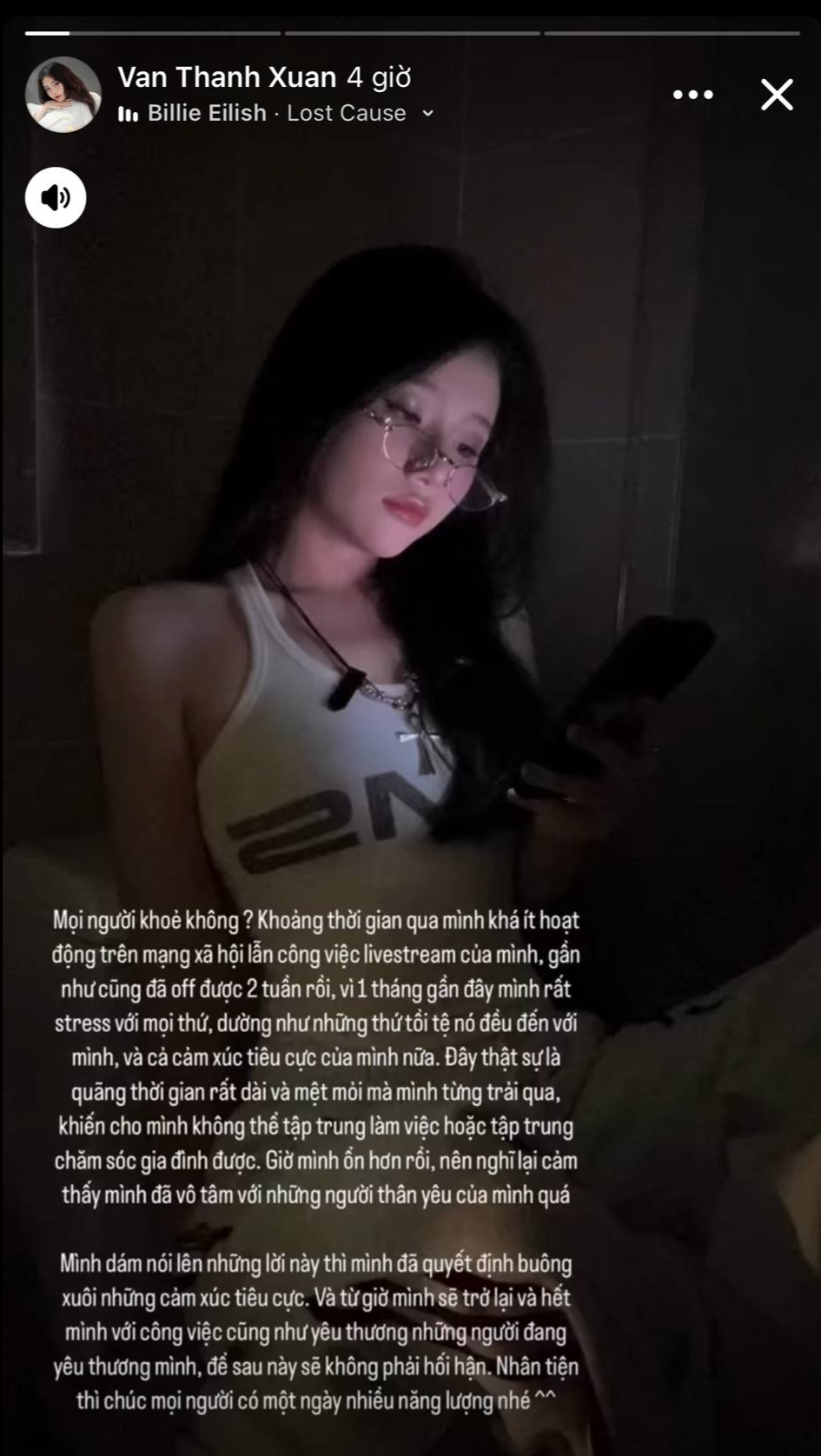 Streamer Mao Hie Opens Up About Recent Struggles 8 Mao Hie selfie
