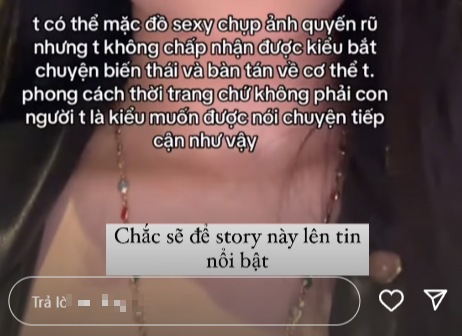Hot Girl Trúc Anh Hồ Claps Back at Inappropriate Comments 3 edit edit screenshot 2025 05 23 132111 17479859332741133685780 1747987263658 1747987263790616713443
