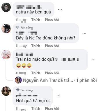 Streamer Anh Thư’s Bold Sexy Natra Cosplay Stuns Fans 9 Anh Thư’s cosplay final shot