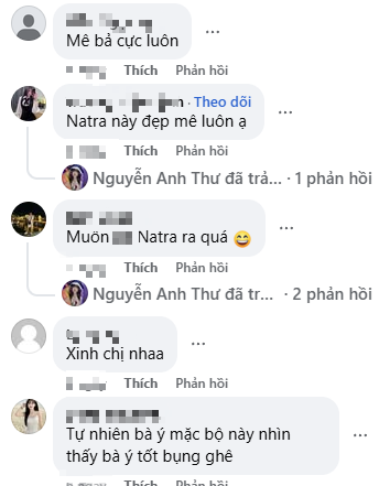 Streamer Anh Thư’s Bold Sexy Natra Cosplay Stuns Fans 7 Anh Thư cosplay full look